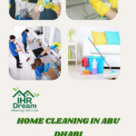 Home Cleaning in Abu Dhabi(+971527235299)